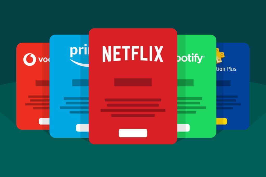 Netflix